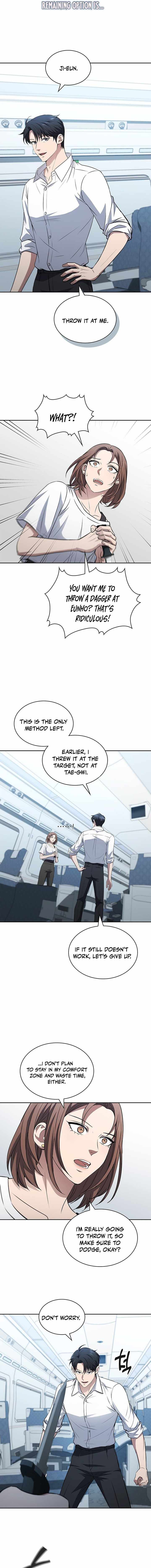 Read How to Survive Restructuring Manga Online