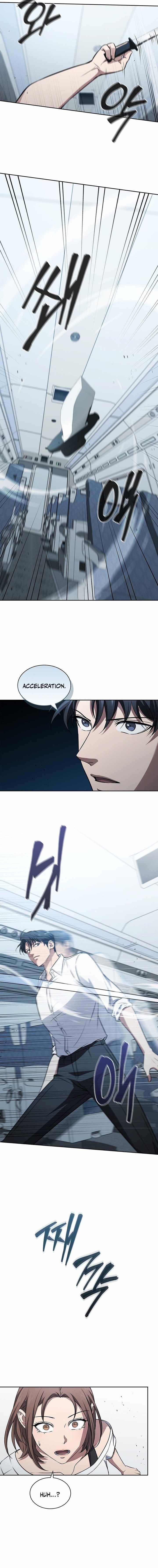 Read How to Survive Restructuring Manga Online