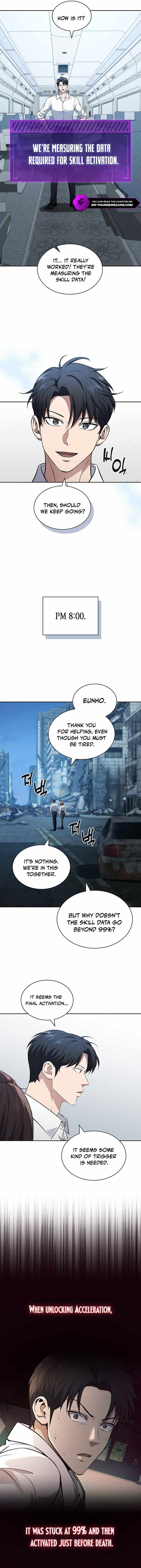 Read How to Survive Restructuring Manga Online