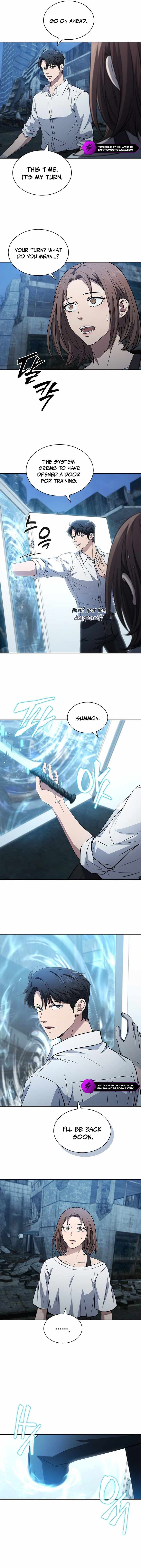 Read How to Survive Restructuring Manga Online