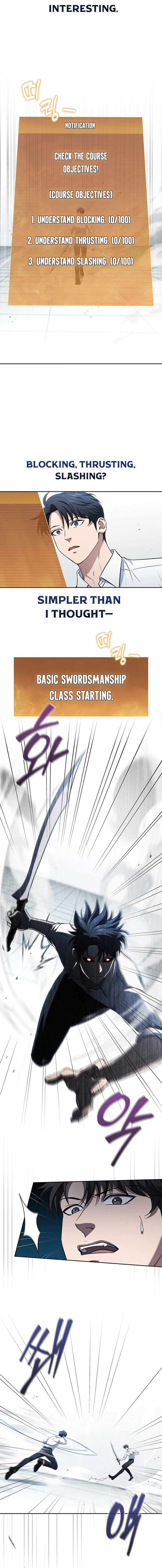 Read How to Survive Restructuring Manga Online