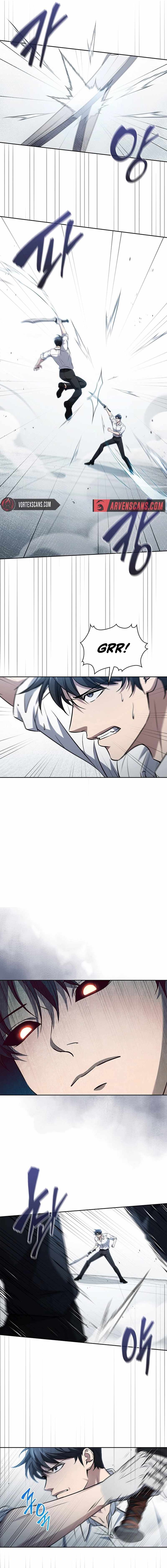 Read How to Survive Restructuring Manga Online