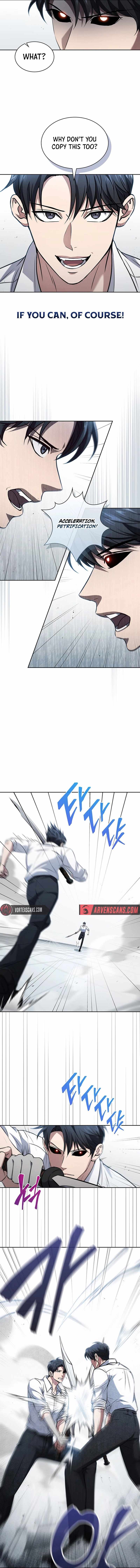 Read How to Survive Restructuring Manga Online