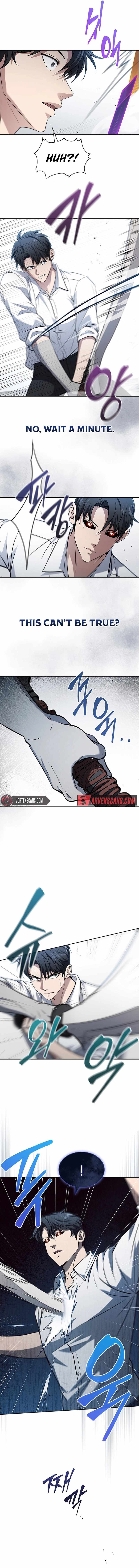 Read How to Survive Restructuring Manga Online