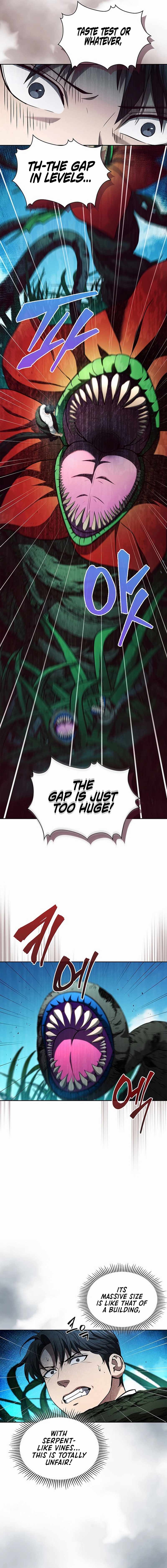Read How to Survive Restructuring Manga Online
