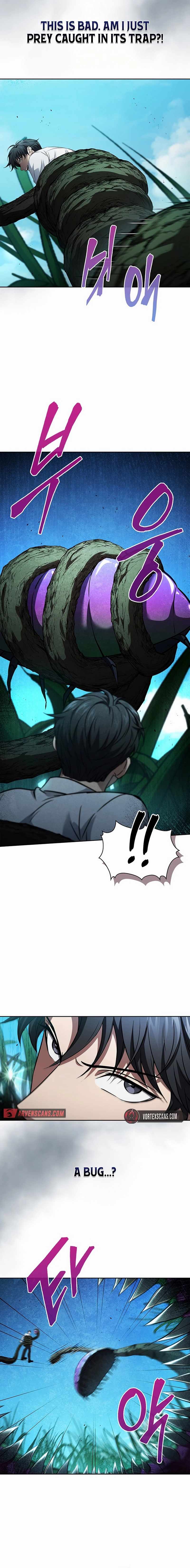 Read How to Survive Restructuring Manga Online
