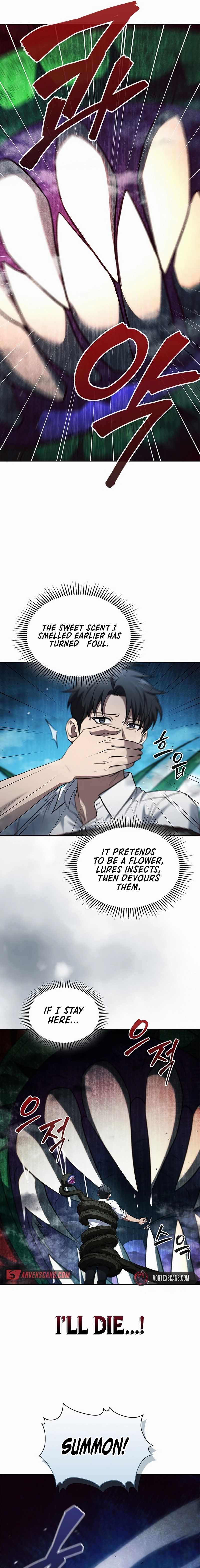 Read How to Survive Restructuring Manga Online