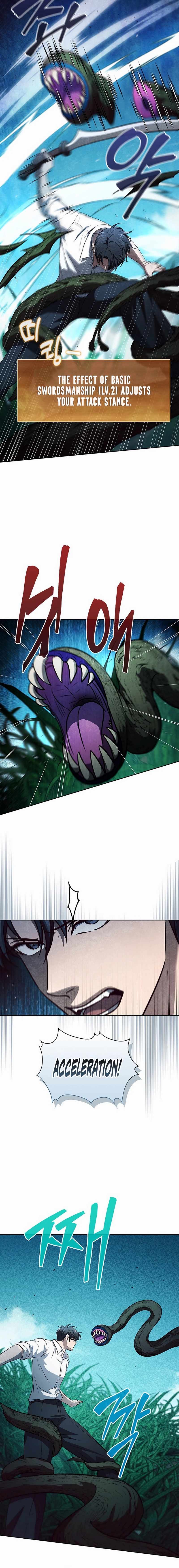 Read How to Survive Restructuring Manga Online