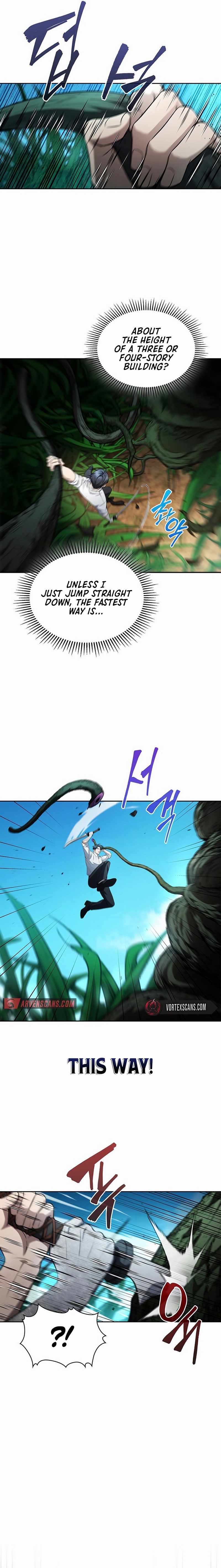 Read How to Survive Restructuring Manga Online