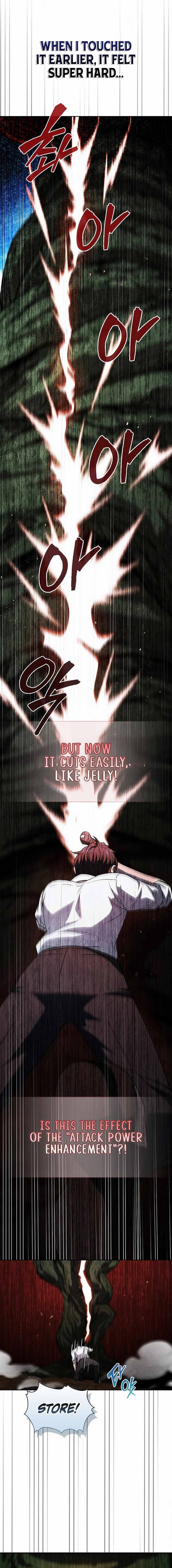 Read How to Survive Restructuring Manga Online