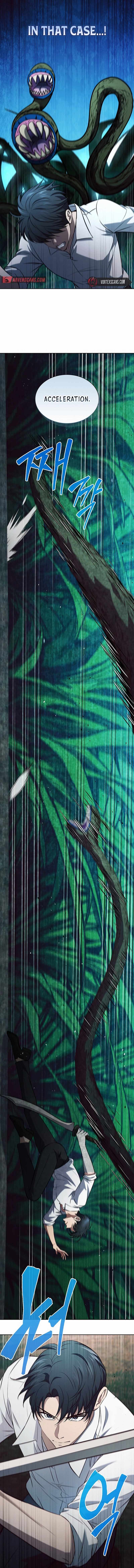 Read How to Survive Restructuring Manga Online