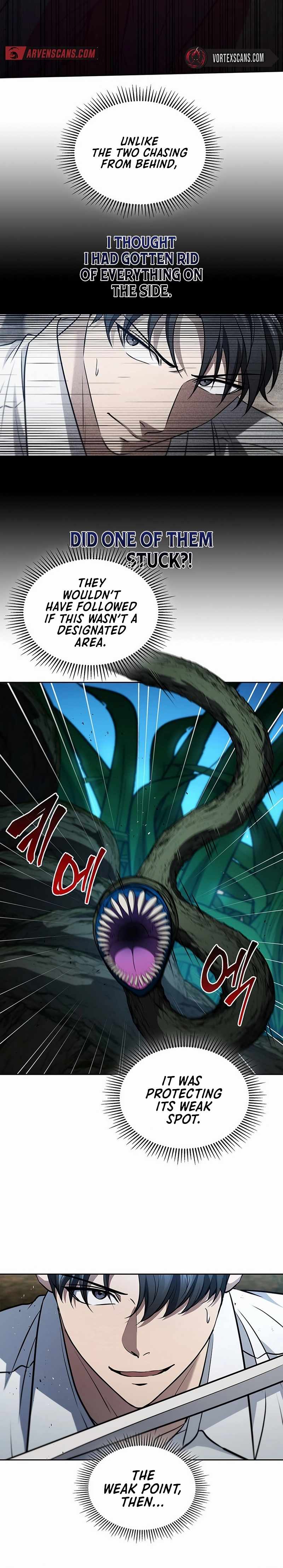 Read How to Survive Restructuring Manga Online