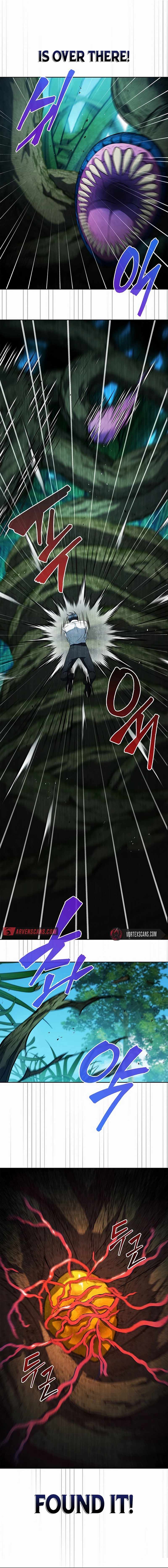 Read How to Survive Restructuring Manga Online