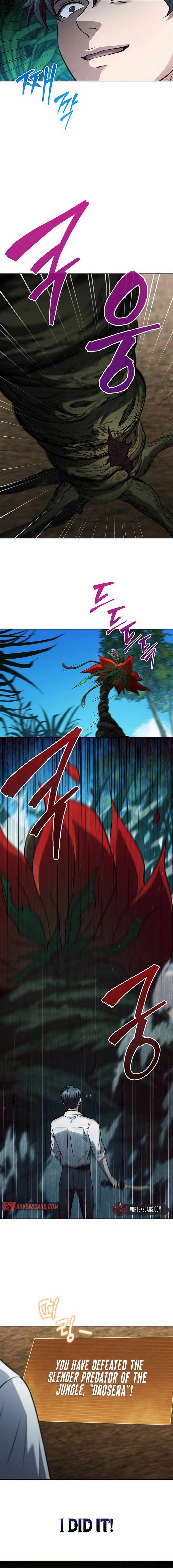 Read How to Survive Restructuring Manga Online