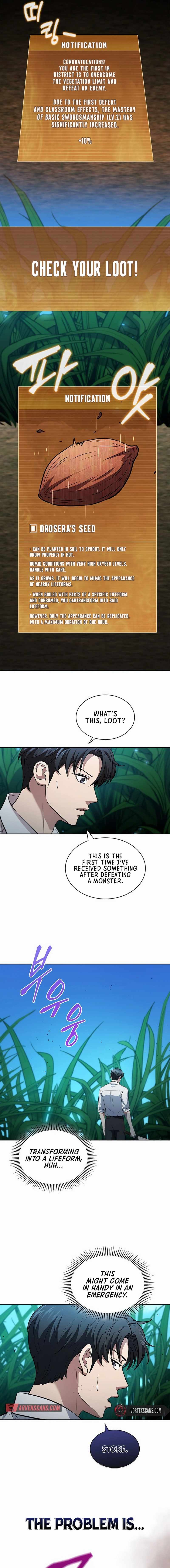 Read How to Survive Restructuring Manga Online
