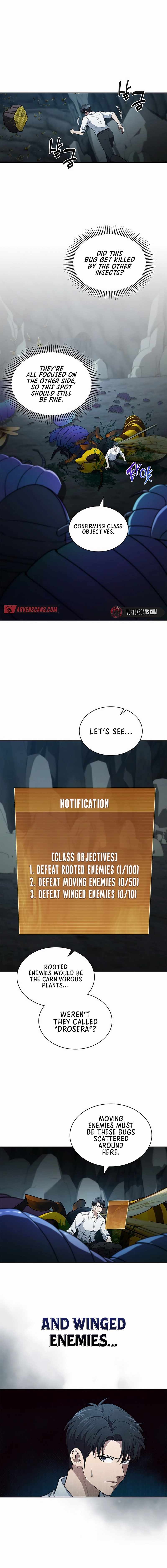 Read How to Survive Restructuring Manga Online