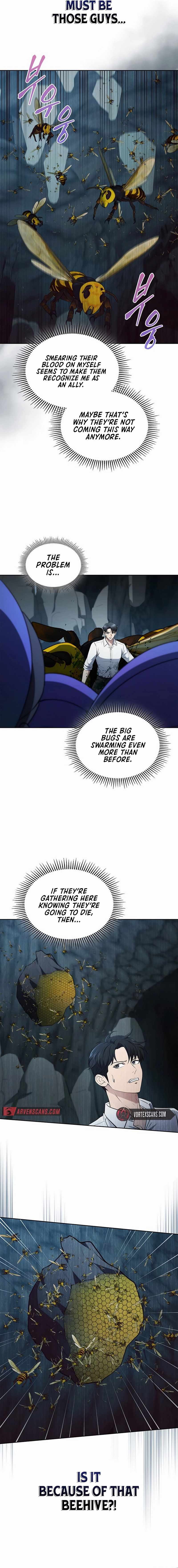 Read How to Survive Restructuring Manga Online