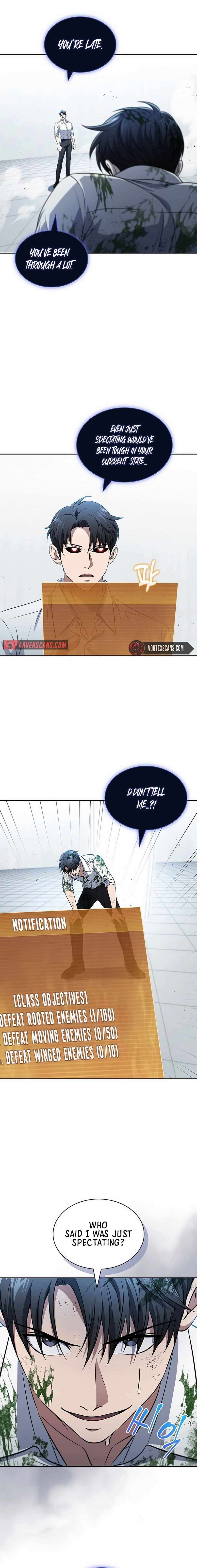 Read How to Survive Restructuring Manga Online