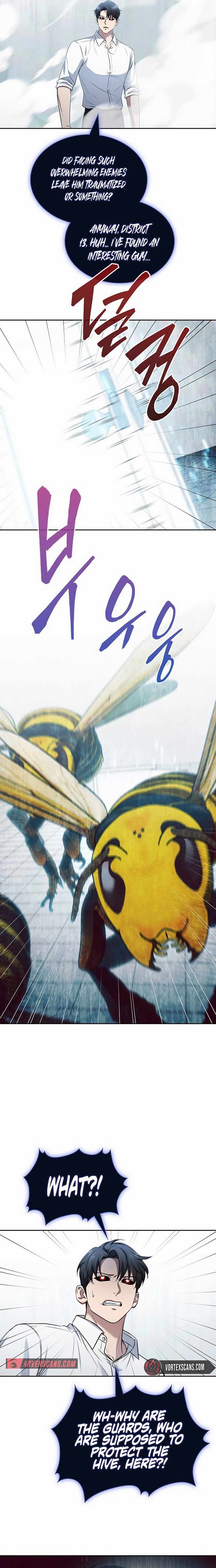 Read How to Survive Restructuring Manga Online