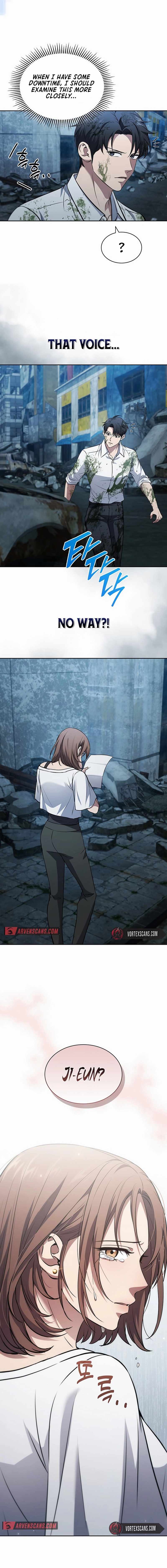 Read How to Survive Restructuring Manga Online