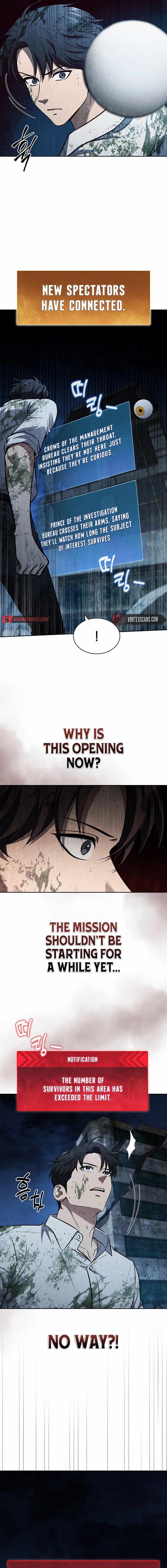 Read How to Survive Restructuring Manga Online
