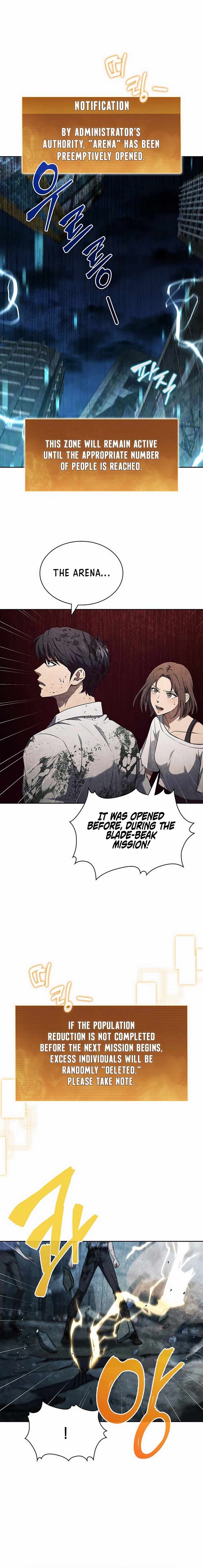Read How to Survive Restructuring Manga Online