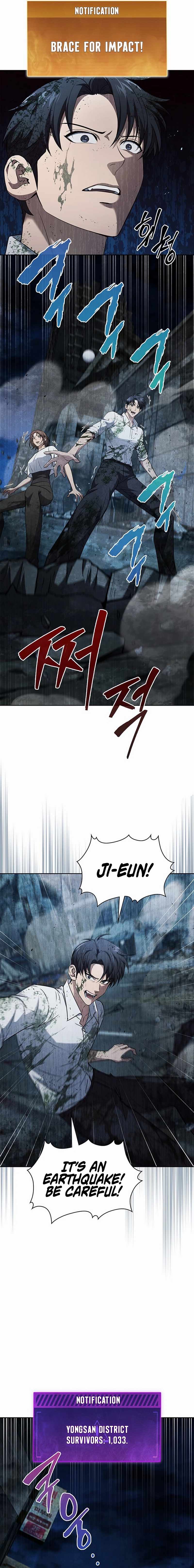 Read How to Survive Restructuring Manga Online