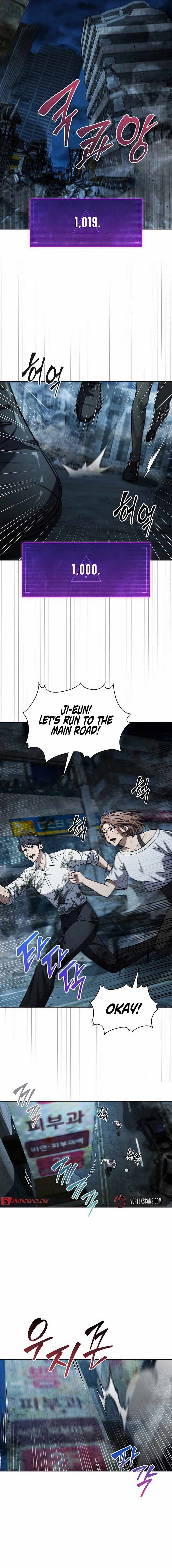 Read How to Survive Restructuring Manga Online