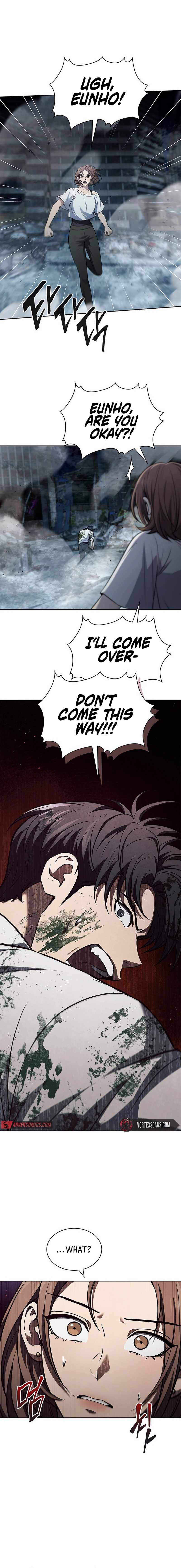 Read How to Survive Restructuring Manga Online