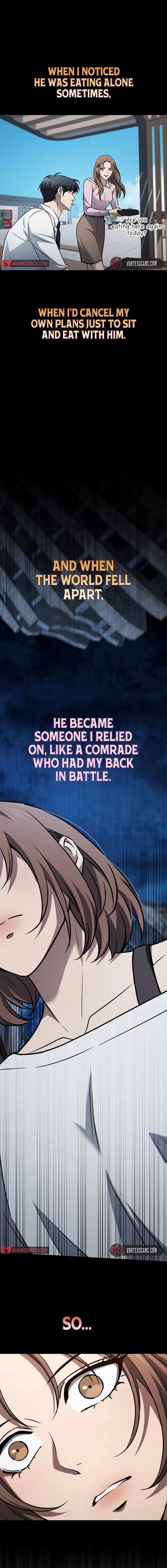 Read How to Survive Restructuring Manga Online