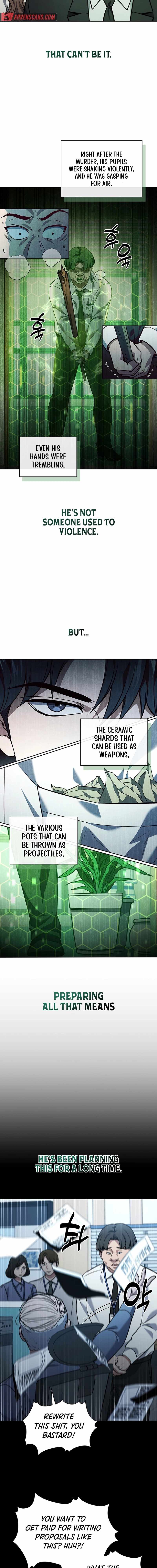 Read How to Survive Restructuring Manga Online