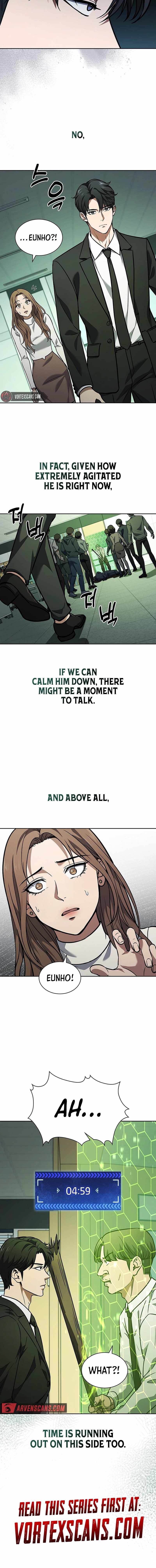 Read How to Survive Restructuring Manga Online