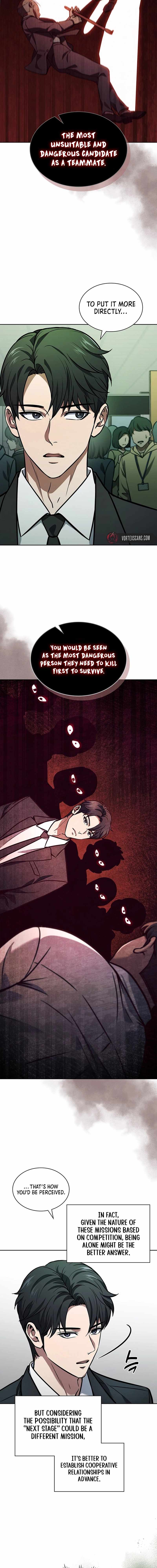 Read How to Survive Restructuring Manga Online