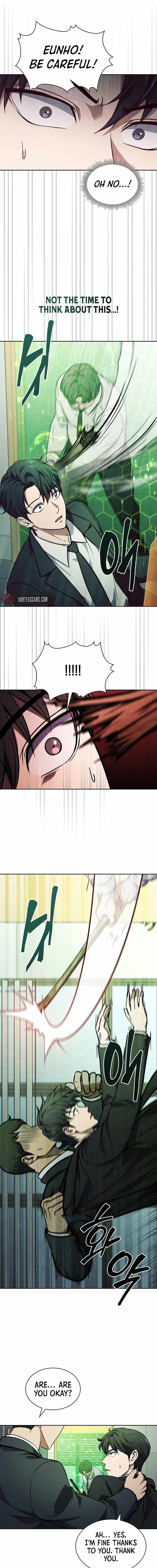Read How to Survive Restructuring Manga Online