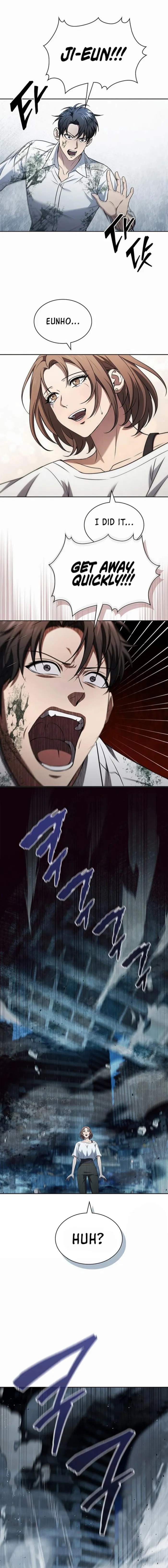 Read How to Survive Restructuring Manga Online