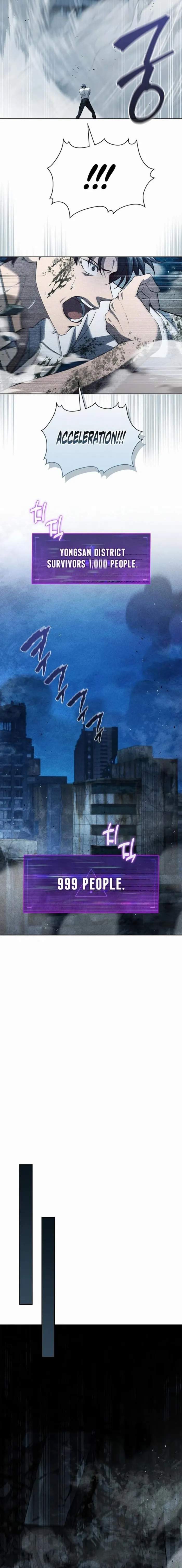 Read How to Survive Restructuring Manga Online