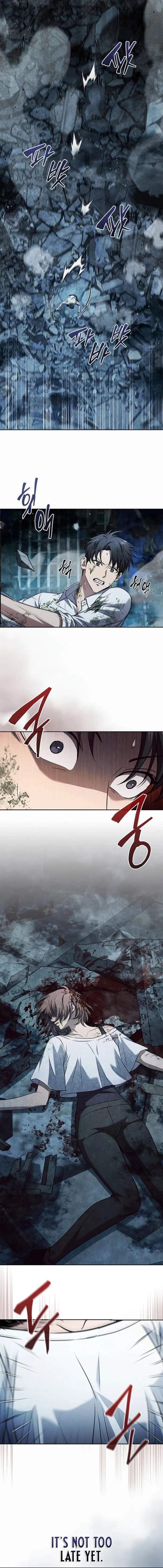 Read How to Survive Restructuring Manga Online