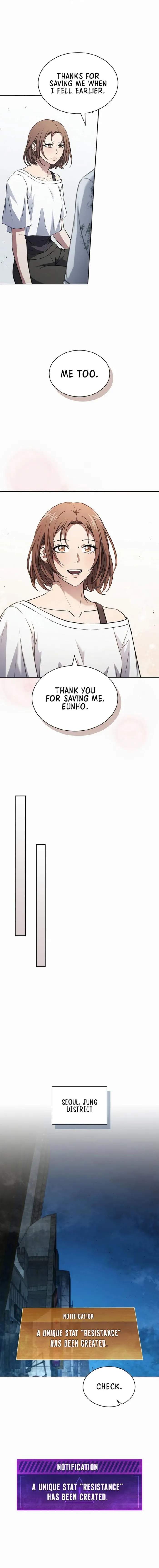 Read How to Survive Restructuring Manga Online