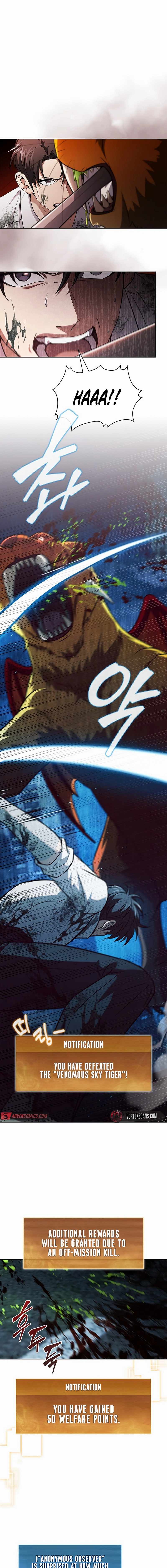 Read How to Survive Restructuring Manga Online