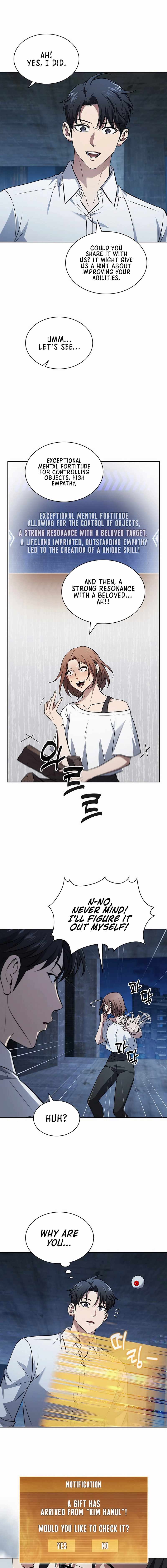 Read How to Survive Restructuring Manga Online