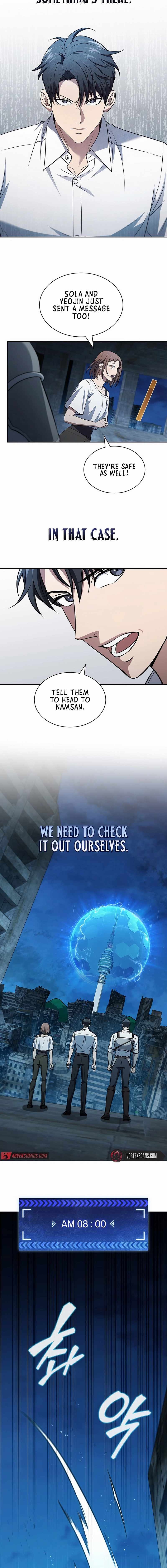 Read How to Survive Restructuring Manga Online