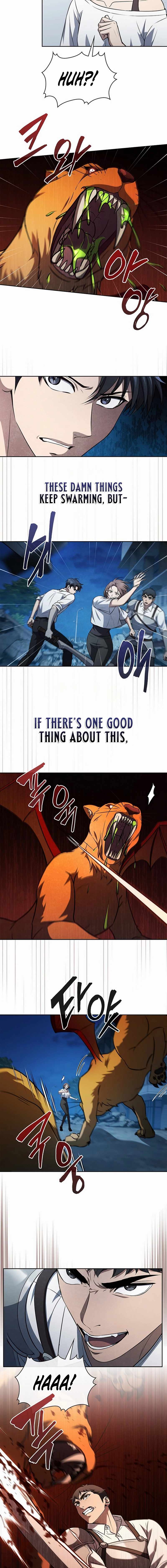 Read How to Survive Restructuring Manga Online