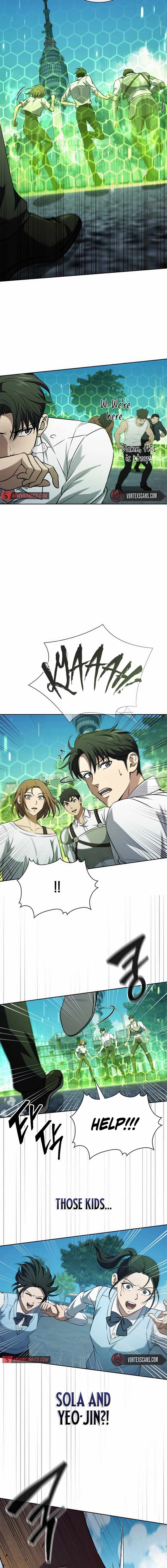 Read How to Survive Restructuring Manga Online