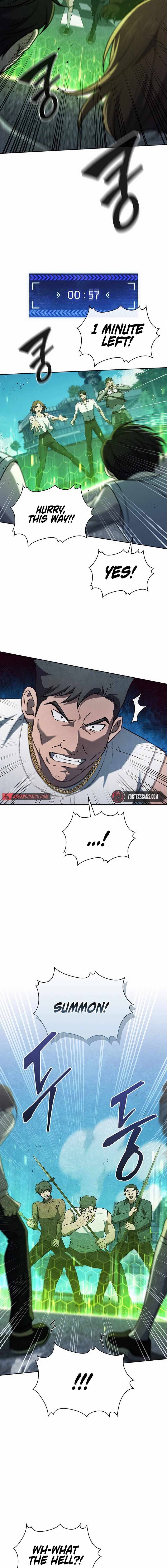 Read How to Survive Restructuring Manga Online