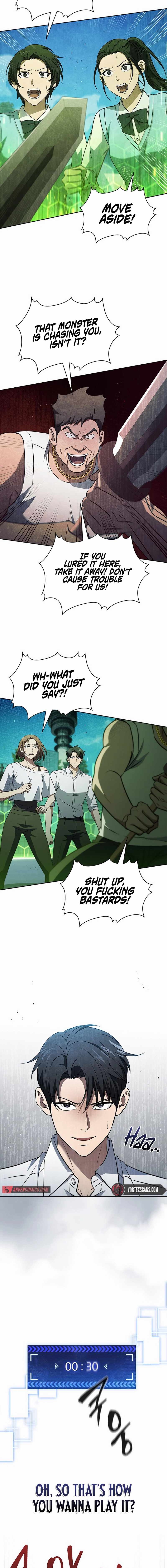 Read How to Survive Restructuring Manga Online