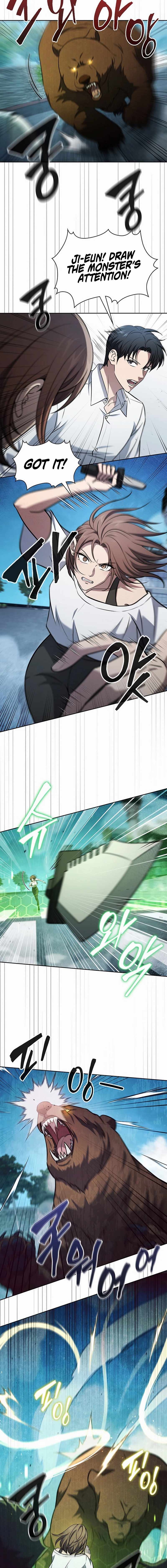 Read How to Survive Restructuring Manga Online