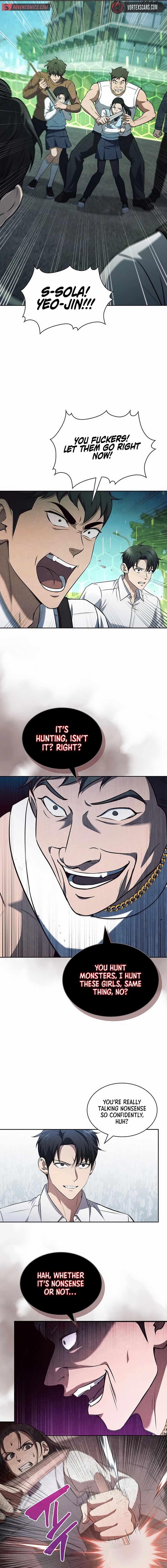 Read How to Survive Restructuring Manga Online
