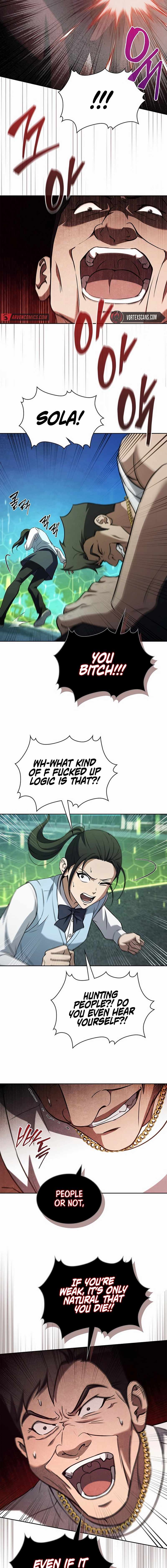 Read How to Survive Restructuring Manga Online