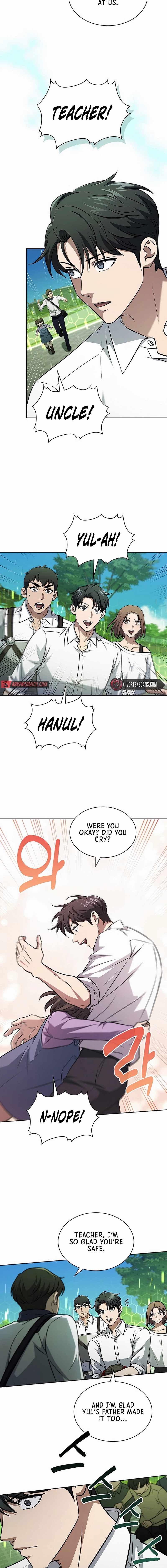 Read How to Survive Restructuring Manga Online