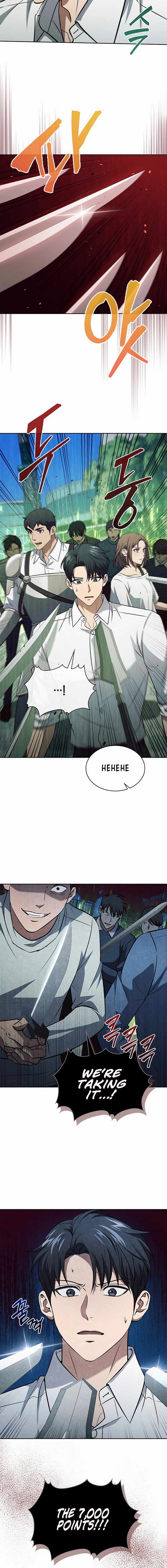 Read How to Survive Restructuring Manga Online